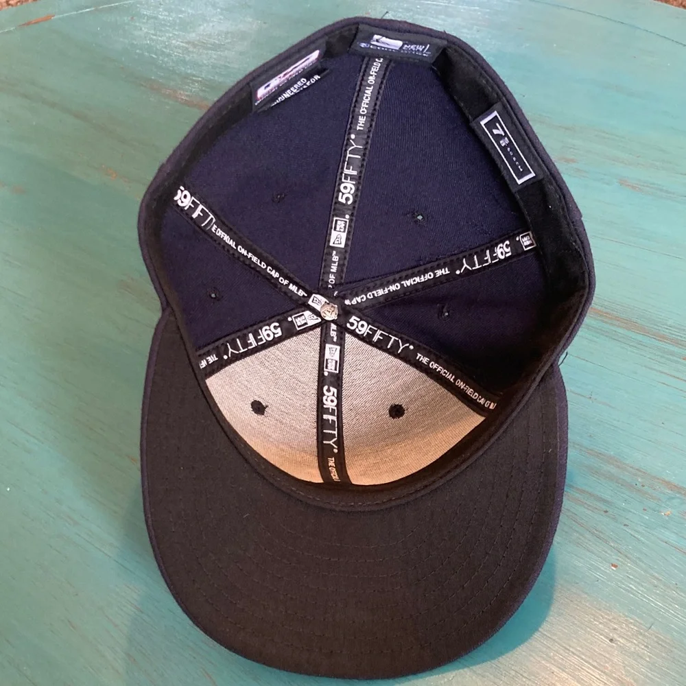 Detroit Tigers hat - Picture 5 of 6
